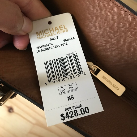 🌼Michael Kors Purse - Picture 7 of 11